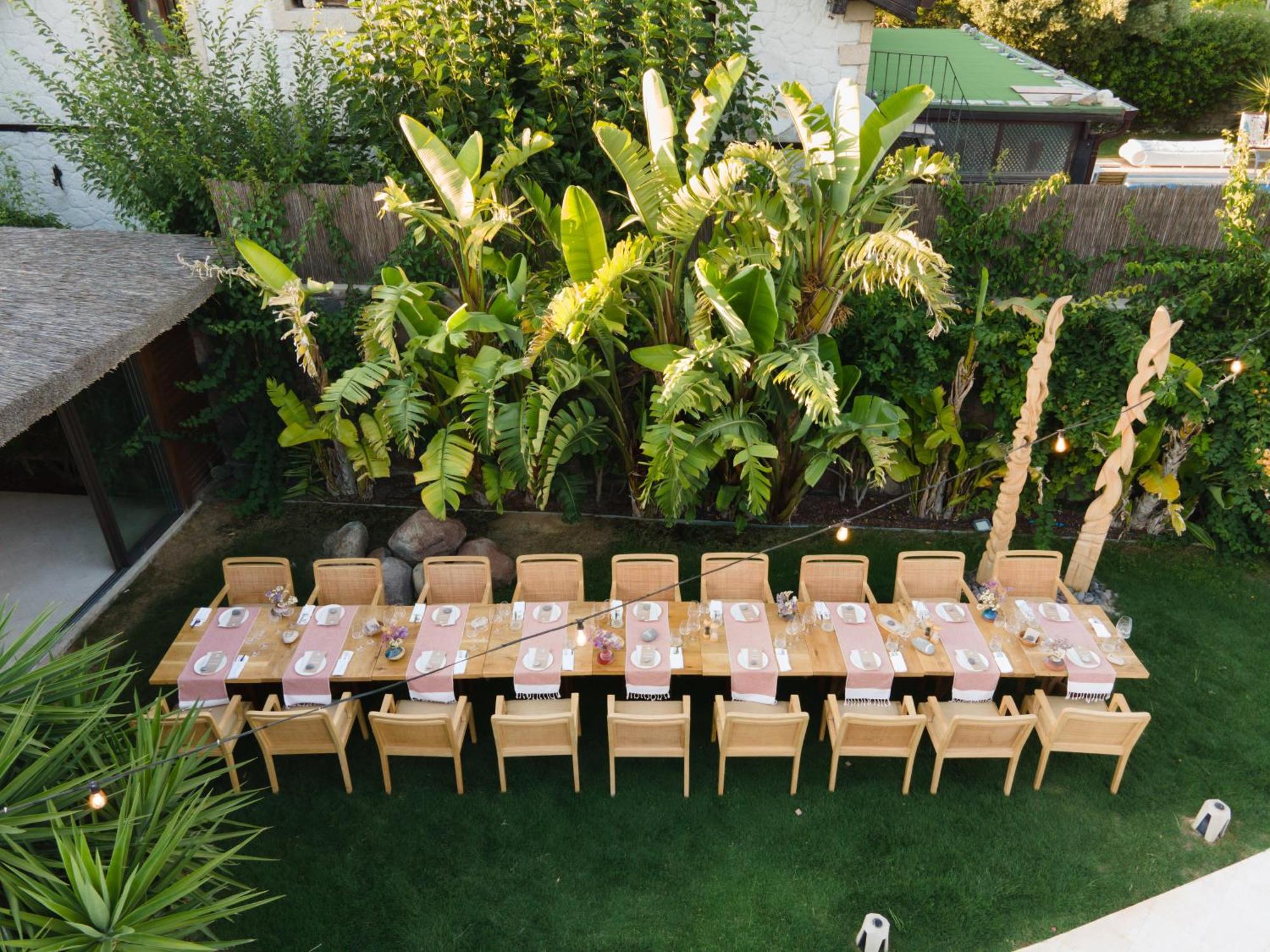 Pachamama Hotel Alacati